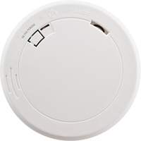 Photoelectric Smoke Alarm SGC105 | Globex Building Supplies Inc.