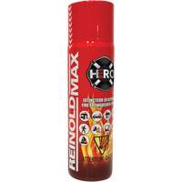 Fire Extinguisher, ABC/K, 1.5 lbs. Capacity SGC460 | Globex Building Supplies Inc.