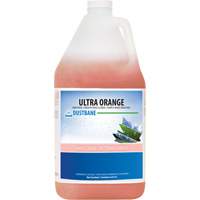 Ultra Orange Hand Cleaner, Liquid, 4 L, Jug, Scented SGU457 | Globex Building Supplies Inc.