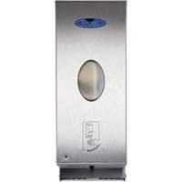 Soap & Sanitizer Dispenser, Touchless, 1000 ml Capacity, Bulk Format SGU469 | Globex Building Supplies Inc.