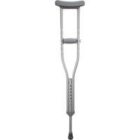 Aluminum Crutches SGX702 | Globex Building Supplies Inc.