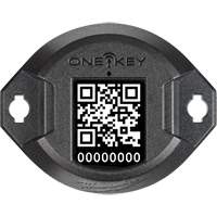 One-Key™ Bluetooth Tracking Tag SGY137 | Globex Building Supplies Inc.