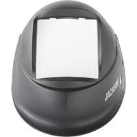 Replacement Shell for Translight™ 555 + Premium Auto Darkening Helmet SHA440 | Globex Building Supplies Inc.
