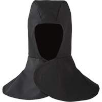 Replacement Fire-Resistant Hood for Rebel ADF Welding Mask, Black SHA441 | Globex Building Supplies Inc.