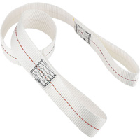 Dynamic™ Disposable Anchor Sling without Protective Sleeve, Sling, Temporary Use SHB320 | Globex Building Supplies Inc.