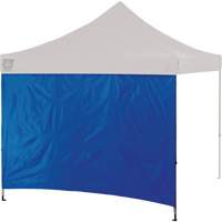 Side Wall for Portable Pop-Up Tent SHB907 | Globex Building Supplies Inc.
