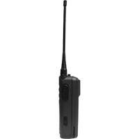 CP100d Series Non-Display Portable Two-Way Radio SHC308 | Globex Building Supplies Inc.