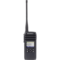 DTR700 Series Two-Way Radio SHC310 | Globex Building Supplies Inc.