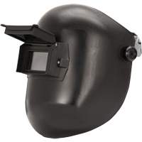 280PL Lift Front Passive Welding Helmet SHC580 | Globex Building Supplies Inc.