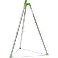 Replacement Tripod with Chain & Pulley SHE941 | Globex Building Supplies Inc.