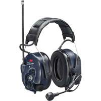 Peltor™ WS LiteCom Pro III Headset, Headband Style, 28 dB SHF983 | Globex Building Supplies Inc.