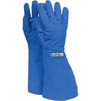 Waterproof Cryogenic Gloves SHI518 | Globex Building Supplies Inc.