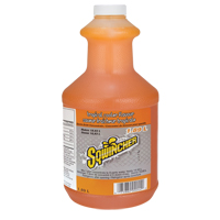 Sqwincher<sup>®</sup> Rehydration Drink, Concentrate, Tropical Cooler SR937 | Globex Building Supplies Inc.