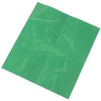 Gauge Marking Label, 10" x 9", Polyester SY591 | Globex Building Supplies Inc.