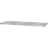 Extreme Tools<sup>®</sup> RX Series Work Surface, 25" D x 55" W, 1" Thick TEQ497 | Globex Building Supplies Inc.
