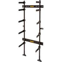 TOUGHSYSTEM<sup>®</sup> Workshop Racking System TEQ952 | Globex Building Supplies Inc.
