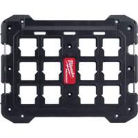 Packout™ Mounting Plate TER040 | Globex Building Supplies Inc.