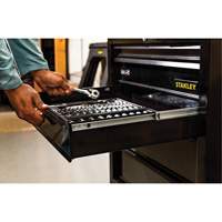100 Series Mobile Workbench, Laminate Surface TER045 | Globex Building Supplies Inc.
