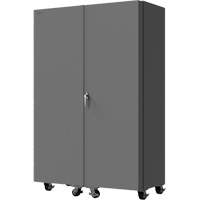 Empty Mobile Cabinet TER226 | Globex Building Supplies Inc.
