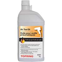 Recommended Oil For Filter/Regulator & Lubricator TG366 | Globex Building Supplies Inc.