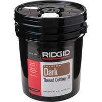 Dark Thread Cutting Oil, Bottle TKX646 | Globex Building Supplies Inc.