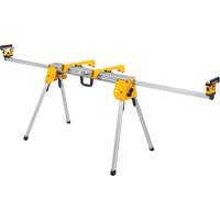 Heavy-Duty Compact Mitre Saw Stand TLV884 | Globex Building Supplies Inc.