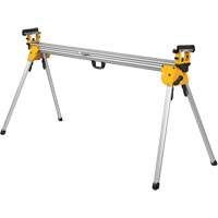 Heavy-Duty Mitre Saw Stand TLV885 | Globex Building Supplies Inc.