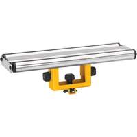 Wide Roller Material Support for Mitre Saw Stands TLV889 | Globex Building Supplies Inc.