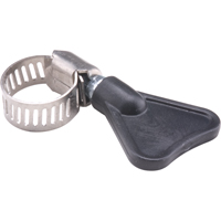 Key Turn Hose Clamps TLY756 | Globex Building Supplies Inc.