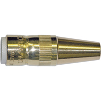 Centerfire™ Series Brass Nozzle TTT104 | Globex Building Supplies Inc.