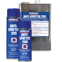 Anti-Splatter - Solvent Base, Pail TTT418 | Globex Building Supplies Inc.