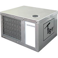 TIG Torch Cooling System TTT580 | Globex Building Supplies Inc.