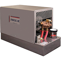 Water Recirculating Cooling System-rotary Vane Pump TTT581 | Globex Building Supplies Inc.