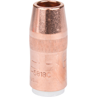 Centerfire™ Series Copper Nozzle TTU038 | Globex Building Supplies Inc.