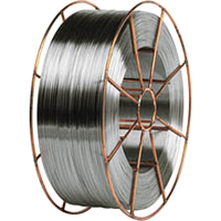 Metalshield<sup>®</sup>MC<sup>®</sup>-6 Metal-Core Wire, Mild Steel, 0.045" Diameter TTU078 | Globex Building Supplies Inc.