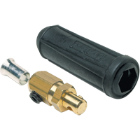 Cable Plug Kits TTU570 | Globex Building Supplies Inc.