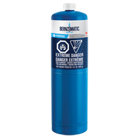 14.1-oz. Propane Cylinder, Propane TTU686 | Globex Building Supplies Inc.