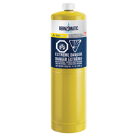 14.1-oz. MAP-Pro™ Gas Cylinder TTU687 | Globex Building Supplies Inc.