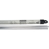36" Cut Length TIG Rods, 1/16", Aluminum TTU930 | Globex Building Supplies Inc.