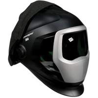 Speedglas™ 9100-Air Welding Helmet TTV425 | Globex Building Supplies Inc.