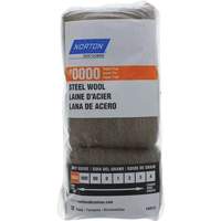 Steel Wool, Roll, Grade 0000 TTV525 | Globex Building Supplies Inc.