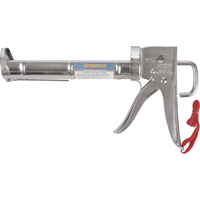 Super Industrial Grade Caulking Gun, 300 ml TX610 | Globex Building Supplies Inc.