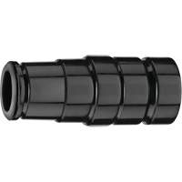 35 mm Rubber Adapter for Dewalt<sup>®</sup> Dust Extractors TYD810 | Globex Building Supplies Inc.