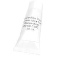 Max-Lok™ Replacement Grease, 0.35 oz., Tube TYF976 | Globex Building Supplies Inc.