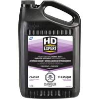 Turbo Power<sup>®</sup> Heavy-Duty Diesel Antifreeze/Coolant Concentrate, 3.78 L, Gallon TYP309 | Globex Building Supplies Inc.