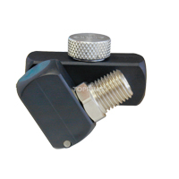 Airpro Swivel Connector UAD500 | Globex Building Supplies Inc.