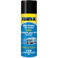 2-in-1 Glass Cleaner with Rain Repellent UAD890 | Globex Building Supplies Inc.