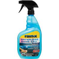 Waterless Wash & Wax UAD892 | Globex Building Supplies Inc.