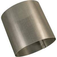 Wet Material Filter, Screen, Fits 1 US gal. UAG069 | Globex Building Supplies Inc.