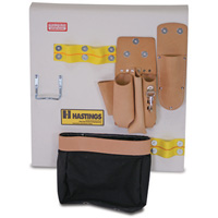 Tool Board with Utility Bag UAI506 | Globex Building Supplies Inc.